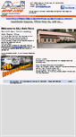 Mobile Screenshot of ajautoreco.com